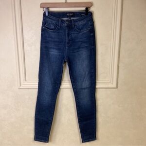 Judy Blue size 26 jeans